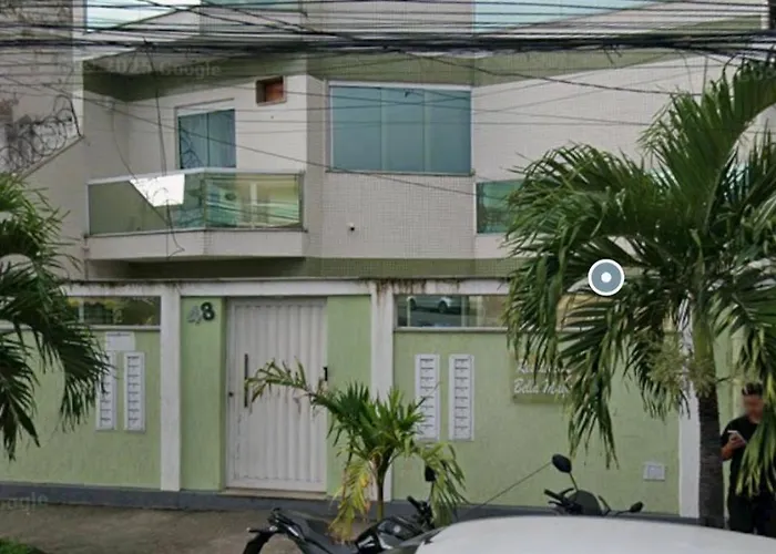 Apartamento juntinho a estação Rio de Janeiro